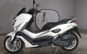 YAMAHA N-MAX 125 SED6J