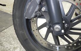 HONDA REBEL 250 S 2019 MC49