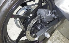 KAWASAKI Z250 Gen.2 2024 EX250Y