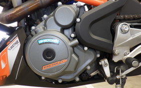 KTM 390 DUKE 2017