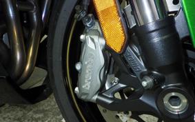 KAWASAKI NINJA 1100SX SE 2025 ZXT10H
