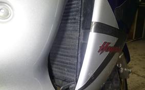 SUZUKI GSX1300R HAYABUSA 2002