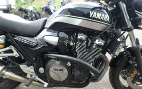 YAMAHA XJR1300 2014 RP17J