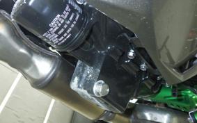 KAWASAKI Z900 Gen.2 SE 2025 ZR900S