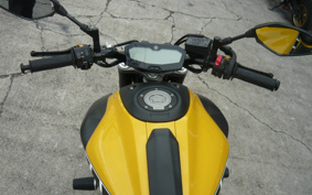 YAMAHA MT-07 2016 RM07J