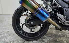 KAWASAKI Z250 ER250C