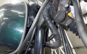 YAMAHA SR400 Gen.3 2001 RH01J