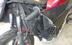 HONDA PCX125 JF56