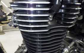 HONDA GB350C 2024 NC64