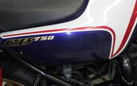 HONDA CB750 GEN 2 2009 RC42