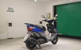 SUZUKI ADDRESS V125 S 2016 CF4MA