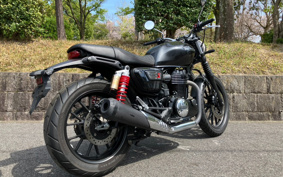 HONDA GB350S 2021 NC59