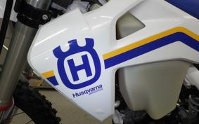 HUSQVARNA FE250 1997