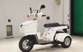 HONDA GYRO X 2005 TD02