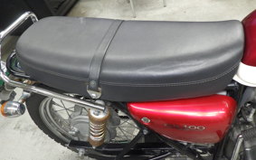 HONDA CB400SS E 2007 NC41