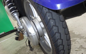 HONDA C110 SUPER CUB 2010 JA61