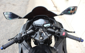 KAWASAKI NINJA 250 ABS SE EX250L