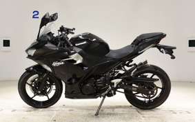 KAWASAKI NINJA 400 2020 EX400G