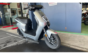 HONDA EM1 e: 2023 EF16