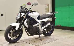 SUZUKI グラディウス400 2010 VK58A