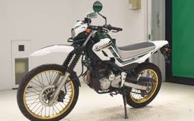 YAMAHA SEROW 250 Gen.3 DG31J