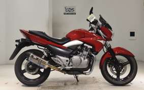 SUZUKI GSR250 2020
