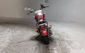 SUZUKI INTRUDER 250 VJ51A