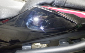 KAWASAKI Z650 A 2024 ER650S