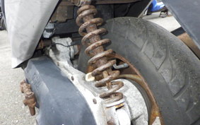 YAMAHA JOG APRIO 4JP