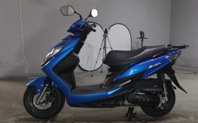 SUZUKI SU WISH  DV12B