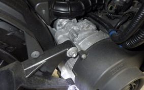 SUZUKI SWISH 125 1995 DV12B