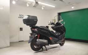 HONDA FORZA SI 2025 MF12
