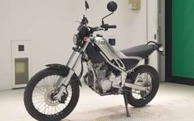 YAMAHA TRICKER DG10J