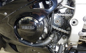 YAMAHA YZF-R1 2000