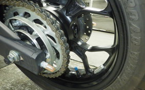 YAMAHA YZF-R25 A 2002 RG74J