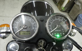 KAWASAKI ESTRELLA BJ250A