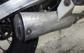 YAMAHA TW200 2021 2JL