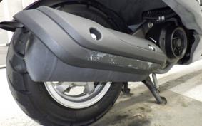 SUZUKI ADDRESS V125 DT11A