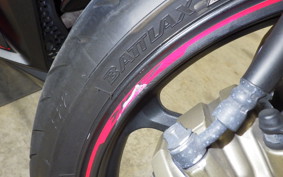 HONDA CBR250RR A 2011 MC51