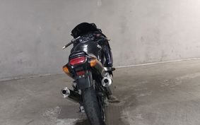 KAWASAKI ZZR400 ZX400N