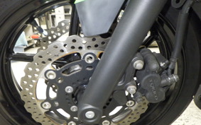 KAWASAKI NINJA 400R 2010 ER400B