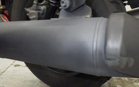 HONDA REBEL 250 S MC49