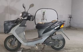 SUZUKI LET's 2 CA1PA