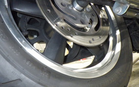 HARLEY FLD 1580 2012