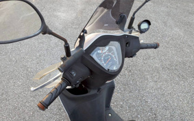 HONDA DIO 110 JF31