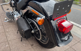 HARLEY FLSTF1340-1450 2012 BX5