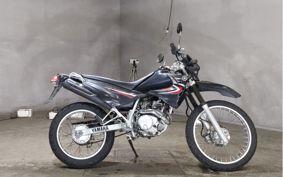 YAMAHA XTZ125E KE07