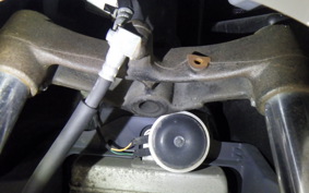 SUZUKI SKYWAVE 200 (Burgman 200) CH41A