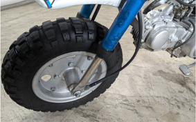 HONDA MONKEY Z50J