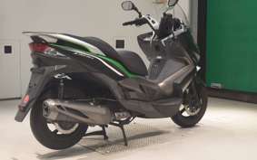 KAWASAKI J300 2014